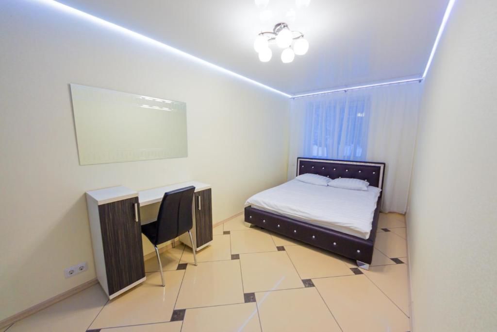 Апартаменты Euro-suite apartments on Prospekt Mira Могилев-31