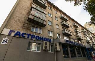 Апартаменты Euro-suite apartments on Prospekt Mira Могилев Апартаменты Делюкс-18